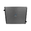 Radiateur, refroidissement du moteur DT 2.15761 - Visuel 1