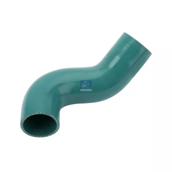 Durite de radiateur DT 2.15718