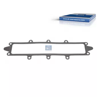 Joint, entrée de turbine (compresseur) DT 2.15915