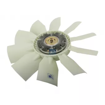Ventilateur, refroidissement du moteur DT 2.15504