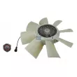 Ventilateur, refroidissement du moteur DT 2.15510 - Visuel 1