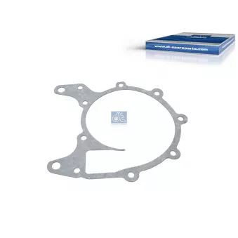 Joint d'étanchéité, pompe à eau DT 2.15476SP