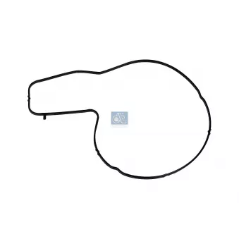 Joint d'étanchéité, pompe à eau DT