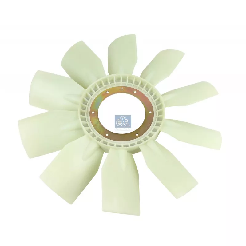 Ventilateur, refroidissement du moteur DT 2.15507