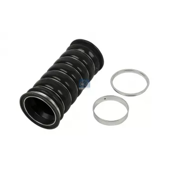 Gaine de suralimentation DT 2.15785