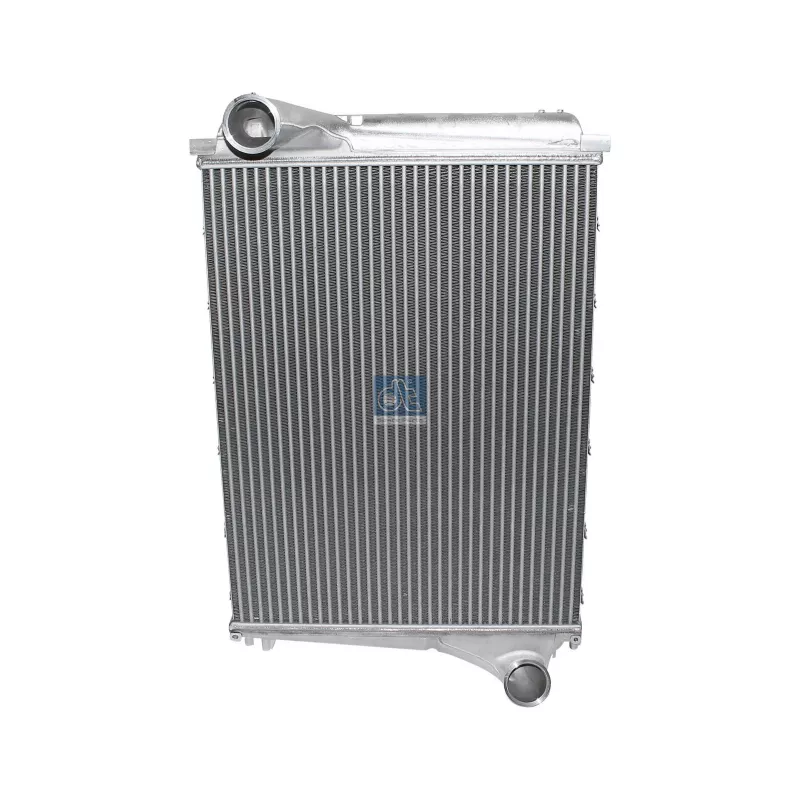 Intercooler, échangeur DT 2.15787