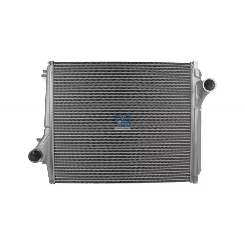 Intercooler, échangeur DT 2.15774