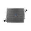 Intercooler, échangeur DT 2.15770 - Visuel 1