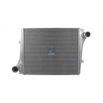 Intercooler, échangeur DT 2.15770