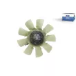 Ventilateur, refroidissement du moteur DT 2.15538 - Visuel 1