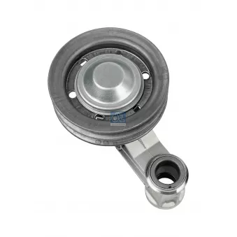 Tendeur de courroie, courroie trapézoïdale à nervures DT 2.15524