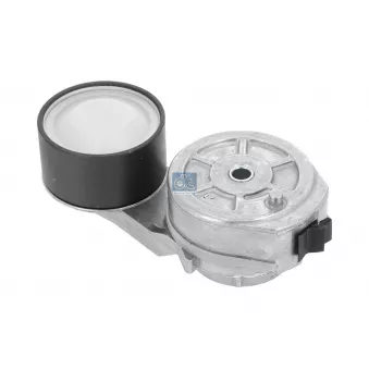 Tendeur de courroie, courroie trapézoïdale à nervures DT 2.15522