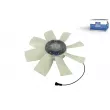 Ventilateur, refroidissement du moteur DT 2.15512 - Visuel 1