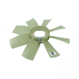 Ventilateur, refroidissement du moteur DT 2.15518