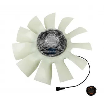 Ventilateur, refroidissement du moteur DT 2.15514