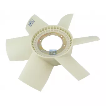 Ventilateur, refroidissement du moteur DT 2.15517