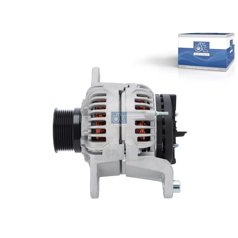 Alternateur DT 2.21029