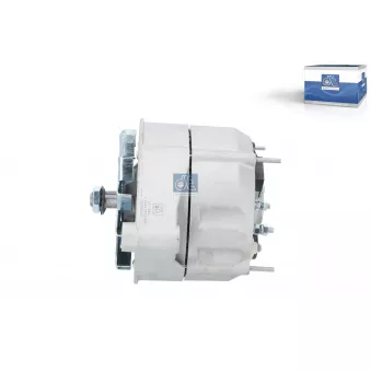 Alternateur DT 2.21036