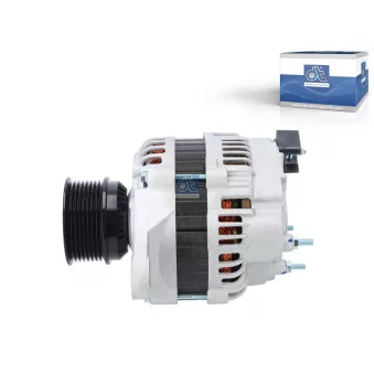 Alternateur DT 2.21027