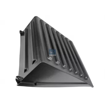 Couvercle, bac d'accumulateur DT 2.20012