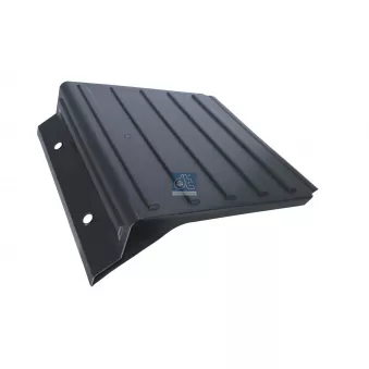 Couvercle, bac d'accumulateur DT 2.20010