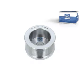 Poulie, alternateur DT 2.21052