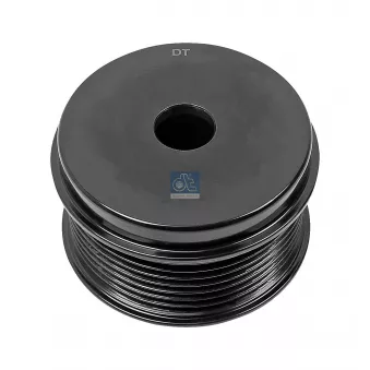 Poulie, alternateur DT 2.21053