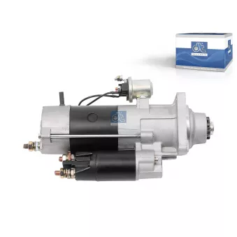 Démarreur DT 2.22020