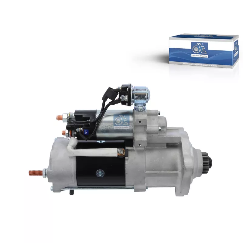 Démarreur DT 2.22012