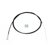 Câble d'accélération DT 2.16100 - Visuel 1