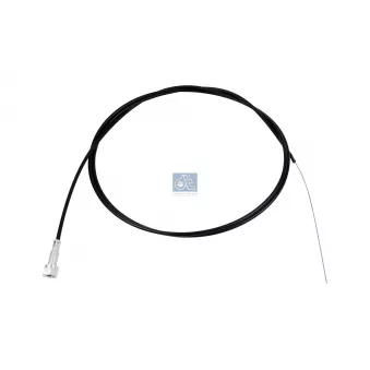 Câble d'accélération DT