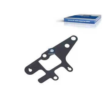 Joint d'étanchéité, pompe à eau DT