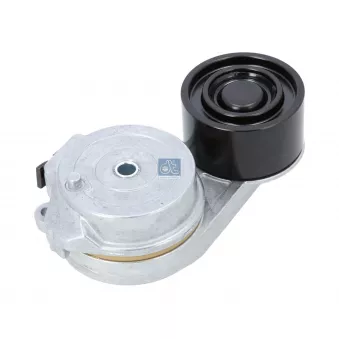 Tendeur de courroie, courroie trapézoïdale à nervures DT 2.21124