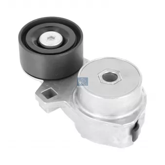 Tendeur de courroie, courroie trapézoïdale à nervures DT 2.21123