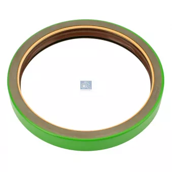 Bague d'étanchéité, moyeu de roue DT 2.16250