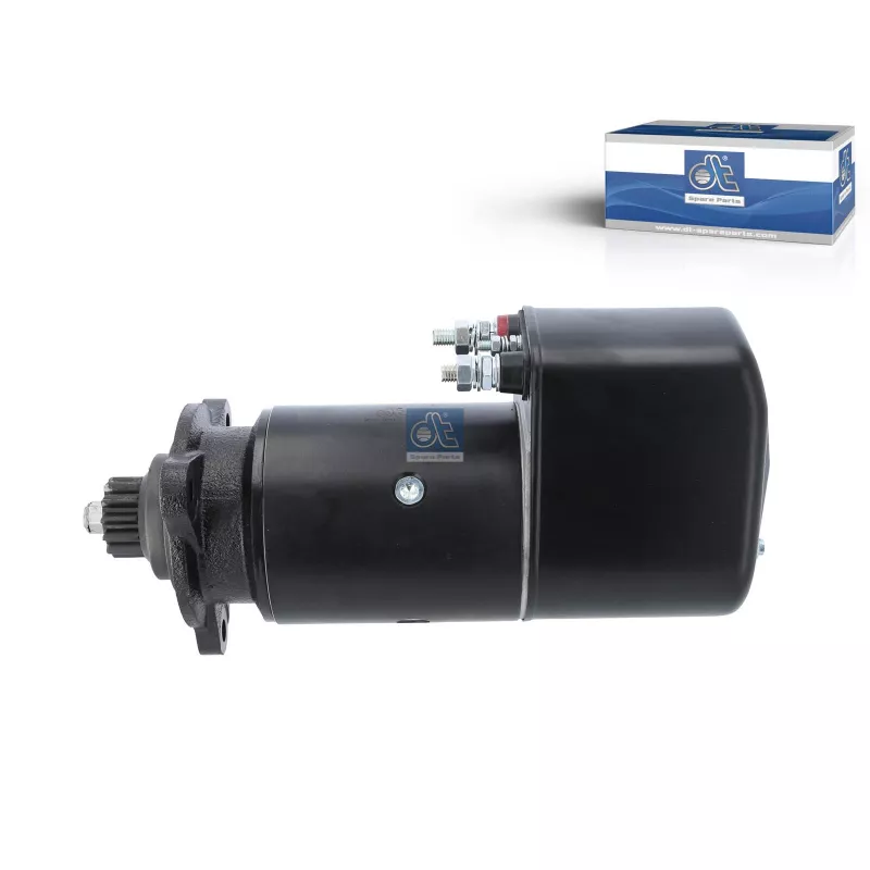 Démarreur DT 2.22002