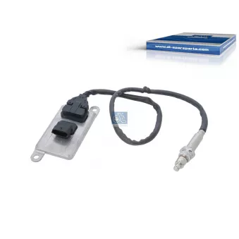 Capteur NOx, Injection d'urée DT 2.27189