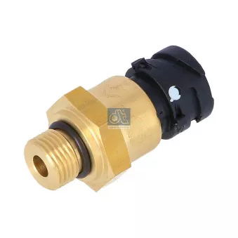 Capteur, système d'air comprimé DT 2.27180