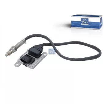 Capteur NOx, Injection d'urée DT 2.27198