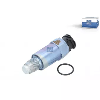 Capteur, régime DT 2.27167