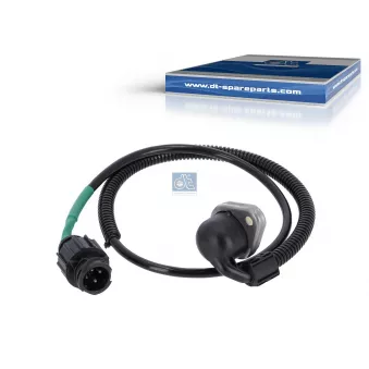 Capteur, pression de suralimentation DT 2.27172