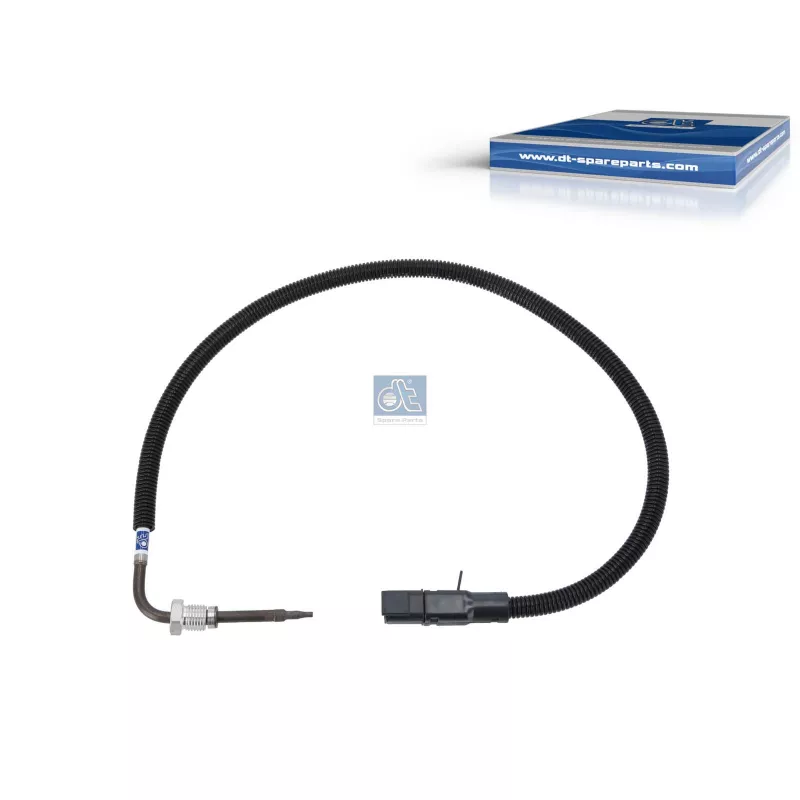 Capteur, température des gaz DT 2.27217