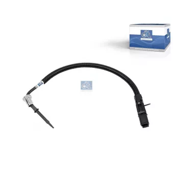 Capteur, température des gaz DT 2.27219