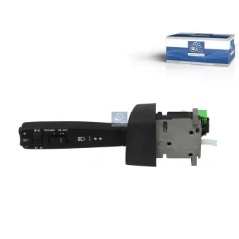 Commutateur de colonne de direction DT 2.27309