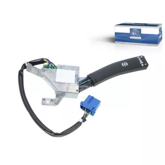 Commutateur de colonne de direction DT 2.27314