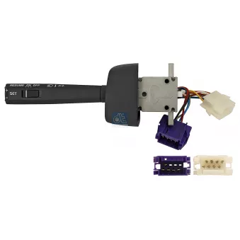 Commutateur de colonne de direction DT 2.27301