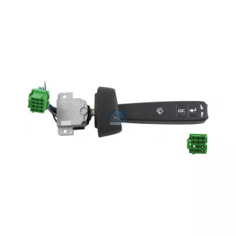 Interrupteur d'essuie-glace DT 2.27304