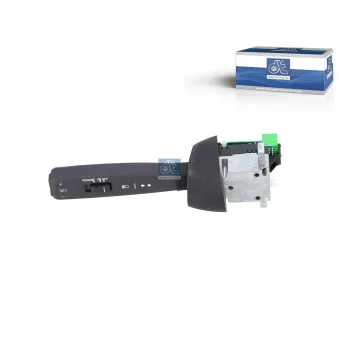 Commutateur de colonne de direction DT