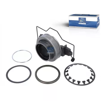 Butée de débrayage DT 2.30204