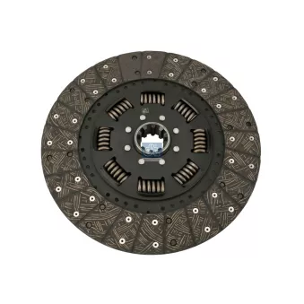 Disque d'embrayage DT 2.30210